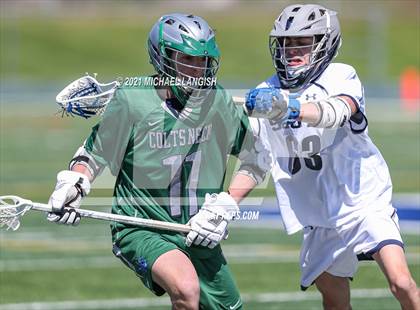 Thumbnail 2 in Colts Neck @ Middletown South photogallery.
