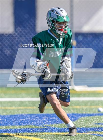 Thumbnail 1 in Colts Neck @ Middletown South photogallery.