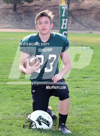 Thumbnail 2 in Tehachapi (Team & Individual) photogallery.