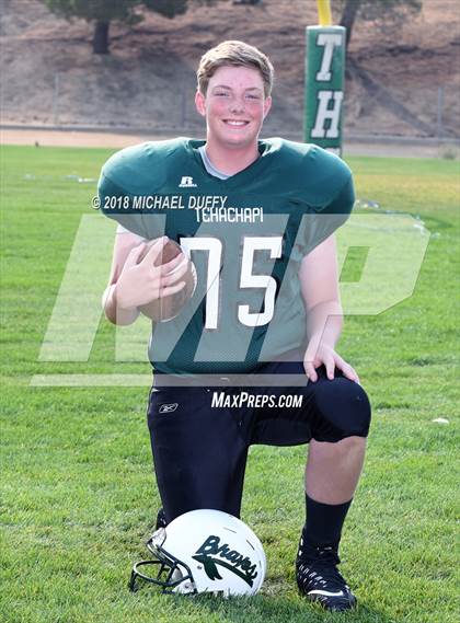 Thumbnail 2 in Tehachapi (Team & Individual) photogallery.