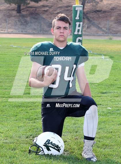 Thumbnail 3 in Tehachapi (Team & Individual) photogallery.