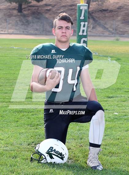 Thumbnail 2 in Tehachapi (Team & Individual) photogallery.