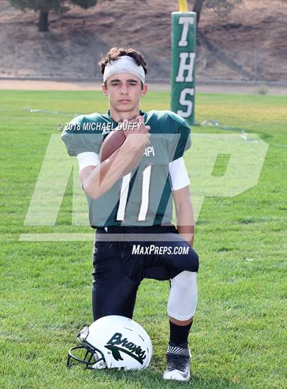 Thumbnail 3 in Tehachapi (Team & Individual) photogallery.