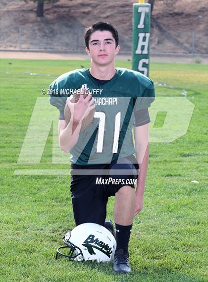 Thumbnail 2 in Tehachapi (Team & Individual) photogallery.