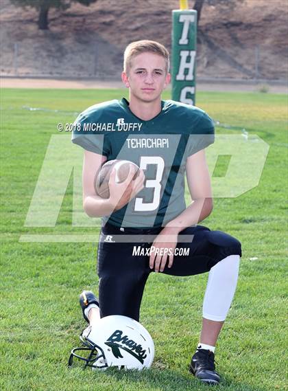 Thumbnail 3 in Tehachapi (Team & Individual) photogallery.