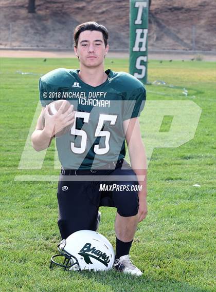 Thumbnail 3 in Tehachapi (Team & Individual) photogallery.
