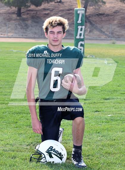 Thumbnail 2 in Tehachapi (Team & Individual) photogallery.