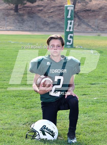 Thumbnail 2 in Tehachapi (Team & Individual) photogallery.