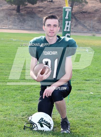 Thumbnail 3 in Tehachapi (Team & Individual) photogallery.