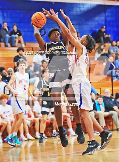 Thumbnail 3 in Dixon @ West Carteret photogallery.