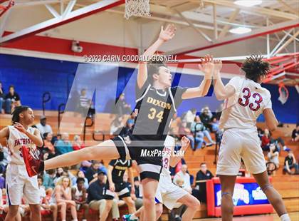 Thumbnail 3 in Dixon @ West Carteret photogallery.