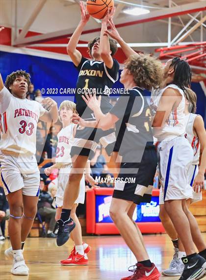 Thumbnail 2 in Dixon @ West Carteret photogallery.