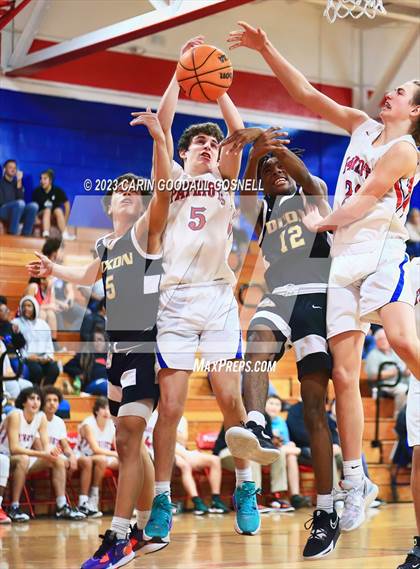Thumbnail 3 in Dixon @ West Carteret photogallery.