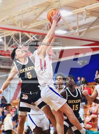 Thumbnail 3 in Dixon @ West Carteret photogallery.