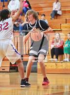 Photo from the gallery "Dixon @ West Carteret"