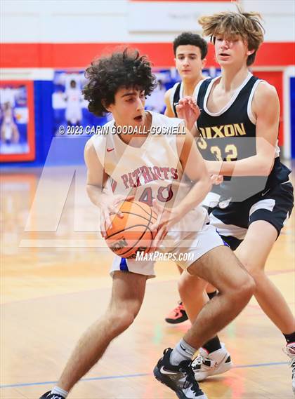 Thumbnail 3 in Dixon @ West Carteret photogallery.