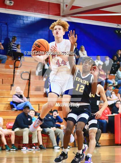 Thumbnail 3 in Dixon @ West Carteret photogallery.