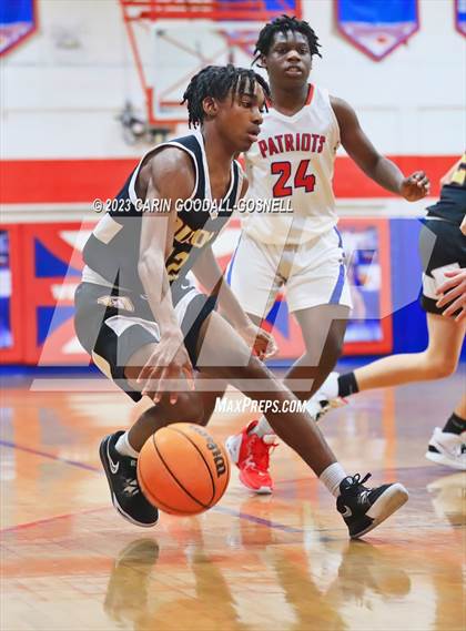 Thumbnail 3 in Dixon @ West Carteret photogallery.