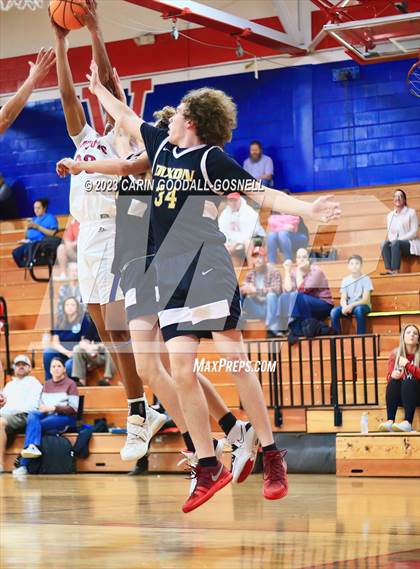 Thumbnail 3 in Dixon @ West Carteret photogallery.