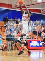 Photo from the gallery "Dixon @ West Carteret"