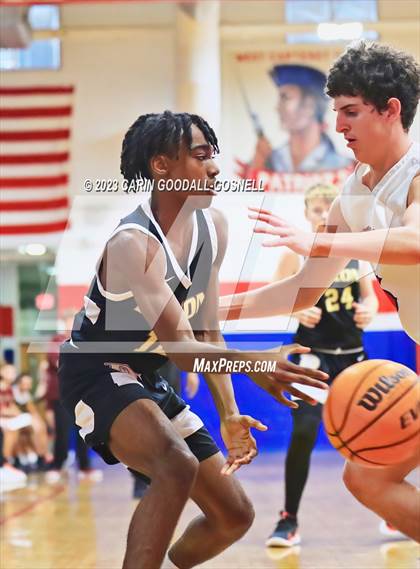 Thumbnail 3 in Dixon @ West Carteret photogallery.