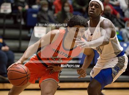 Thumbnail 1 in Whitney Young vs. Vashon photogallery.