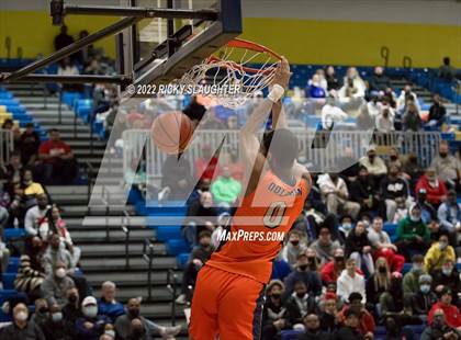 Thumbnail 1 in Whitney Young vs. Vashon photogallery.