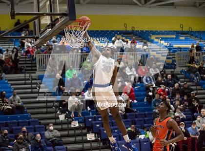 Thumbnail 1 in Whitney Young vs. Vashon photogallery.