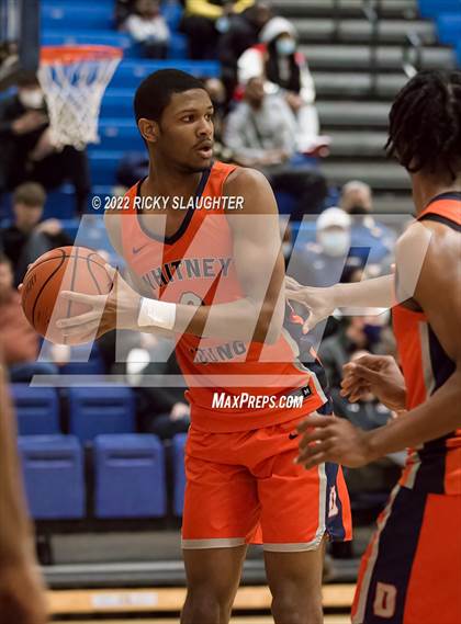 Thumbnail 1 in Whitney Young vs. Vashon photogallery.
