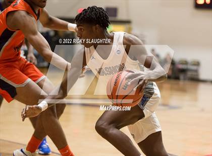 Thumbnail 1 in Whitney Young vs. Vashon photogallery.