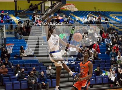 Thumbnail 1 in Whitney Young vs. Vashon photogallery.