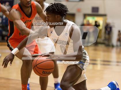 Thumbnail 2 in Whitney Young vs. Vashon photogallery.