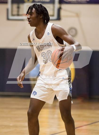 Thumbnail 2 in Whitney Young vs. Vashon photogallery.