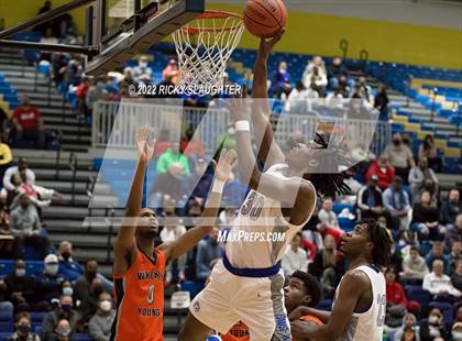 Thumbnail 3 in Whitney Young vs. Vashon photogallery.