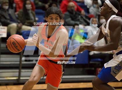 Thumbnail 2 in Whitney Young vs. Vashon photogallery.