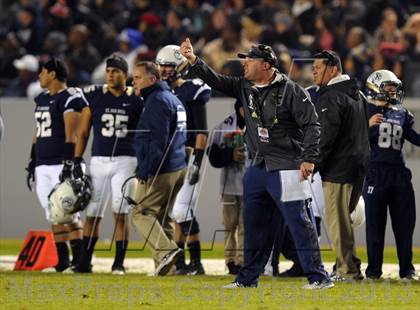 Thumbnail 1 in De La Salle vs. St. John Bosco (CIF State Open Division Final) photogallery.