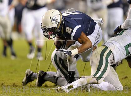 Thumbnail 1 in De La Salle vs. St. John Bosco (CIF State Open Division Final) photogallery.