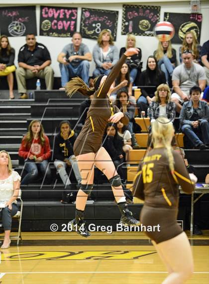 Thumbnail 3 in River Valley @ Yuba City photogallery.