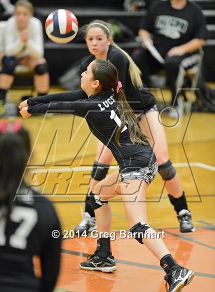 Thumbnail 1 in River Valley @ Yuba City photogallery.