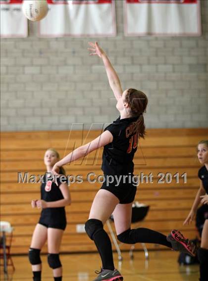 Thumbnail 2 in Shasta @ Foothill photogallery.