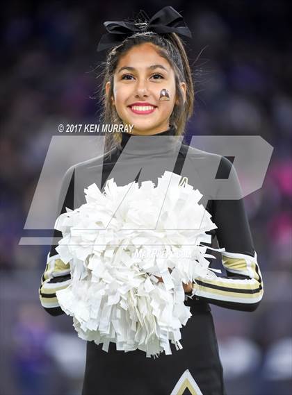 Thumbnail 2 in Foster vs Angleton (UIL 5A D1 Regional Playoff) photogallery.