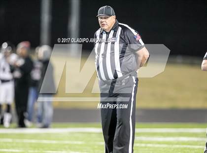 Thumbnail 3 in Liberty-Eylau @ Carter (UIL 4A Area Playoff) photogallery.