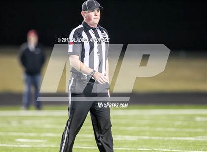 Thumbnail 2 in Liberty-Eylau @ Carter (UIL 4A Area Playoff) photogallery.