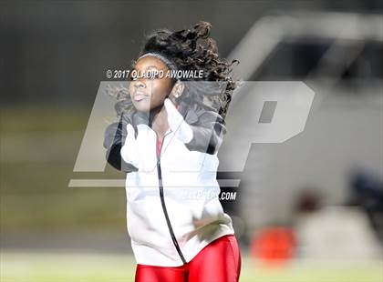 Thumbnail 3 in Liberty-Eylau @ Carter (UIL 4A Area Playoff) photogallery.