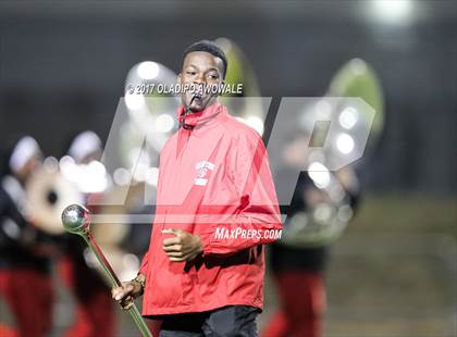 Thumbnail 1 in Liberty-Eylau @ Carter (UIL 4A Area Playoff) photogallery.