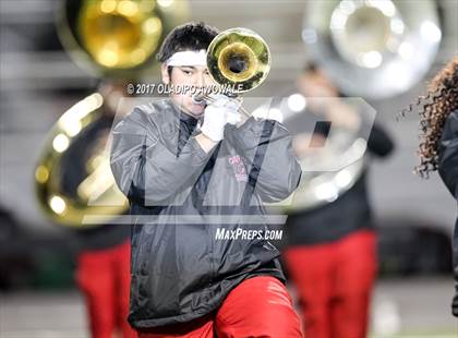 Thumbnail 1 in Liberty-Eylau @ Carter (UIL 4A Area Playoff) photogallery.