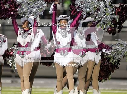 Thumbnail 2 in Liberty-Eylau @ Carter (UIL 4A Area Playoff) photogallery.