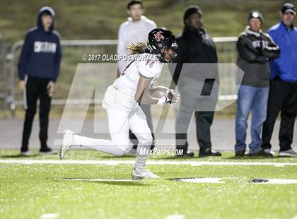 Thumbnail 2 in Liberty-Eylau @ Carter (UIL 4A Area Playoff) photogallery.