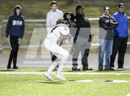 Thumbnail 3 in Liberty-Eylau @ Carter (UIL 4A Area Playoff) photogallery.