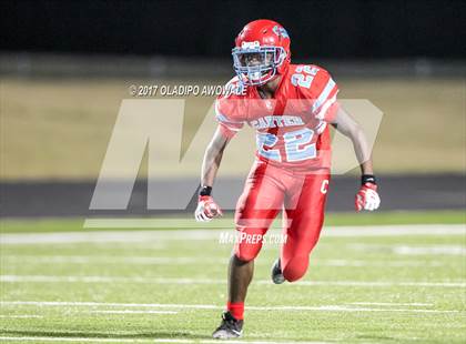 Thumbnail 1 in Liberty-Eylau @ Carter (UIL 4A Area Playoff) photogallery.